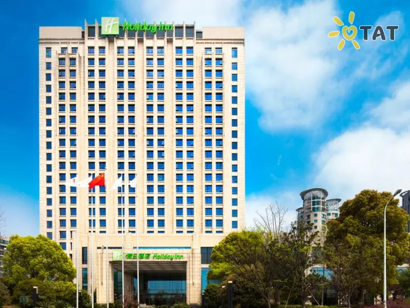 Holiday Inn Shanghai Jinxiu