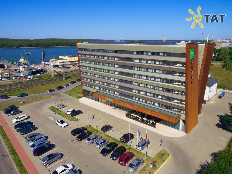 ibis Styles Klaipeda Aurora