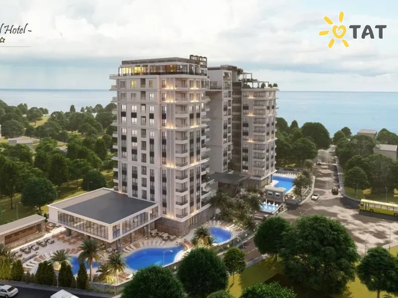 City Point Beach & Spa