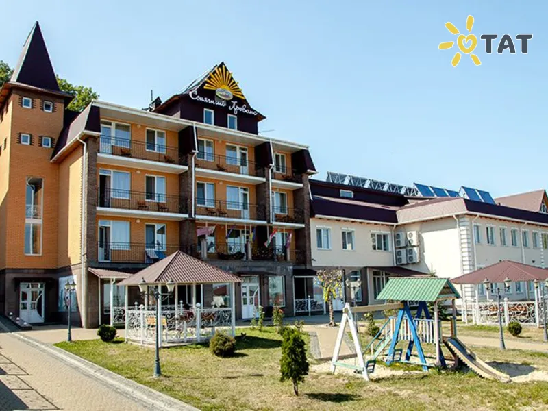 VitaPark Солнечный Прованс