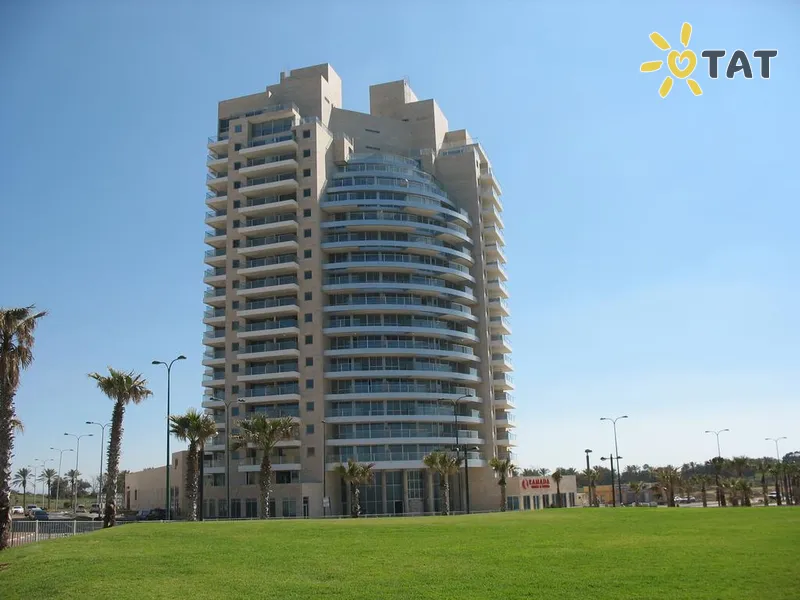 Ramada Hotel & Suites Netanya
