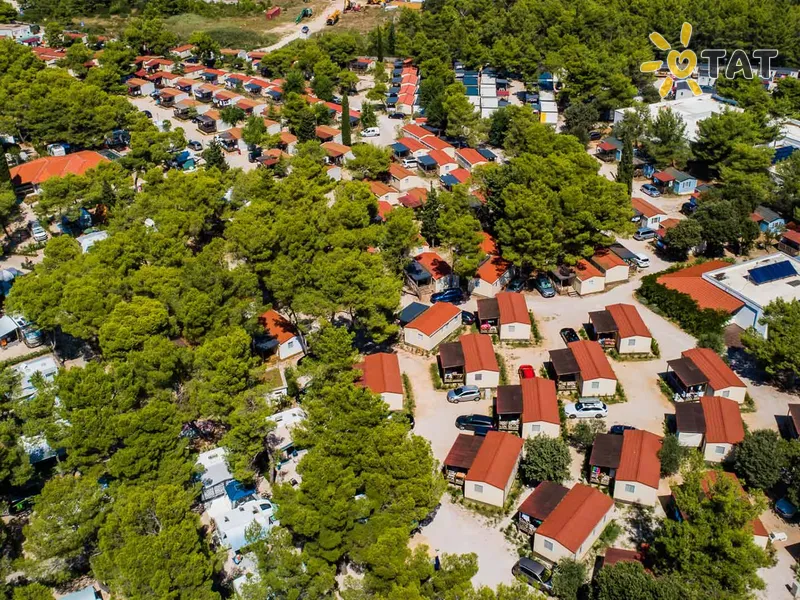 Amadria Park Camping Mobile Homes