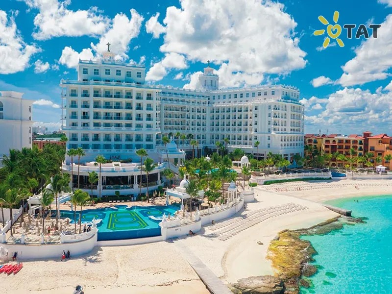 Riu Palace Las Americas
