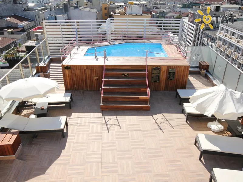 Grand Washington Hotel