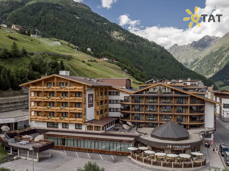Tyrolerhof