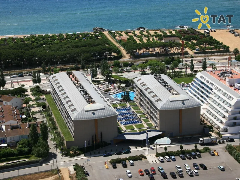 Aqua Hotel Onabrava & Spa