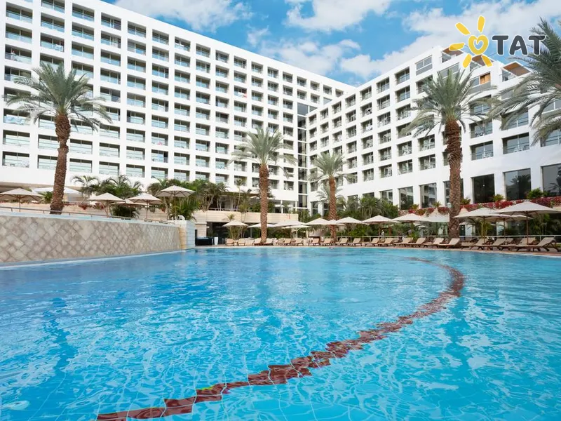 Nevo by Isrotel Collection