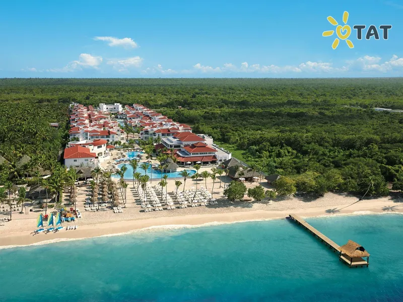 Dreams Dominicus La Romana