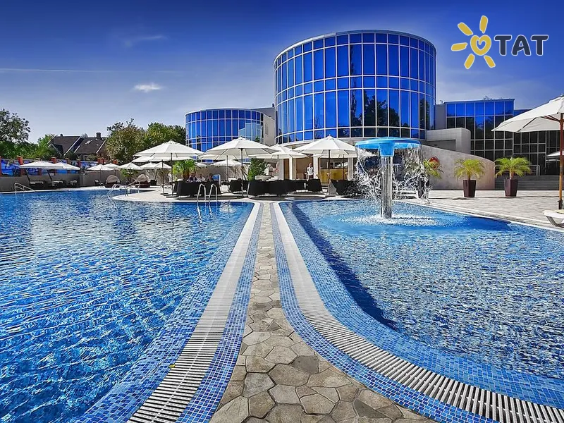 Grand Marine Hotel & SPA