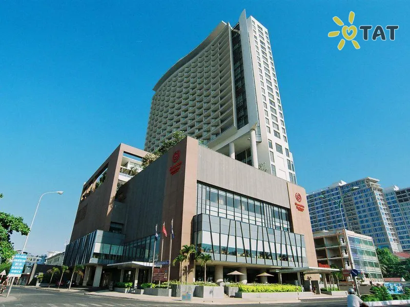 Sheraton Nha Trang Hotel & Spa