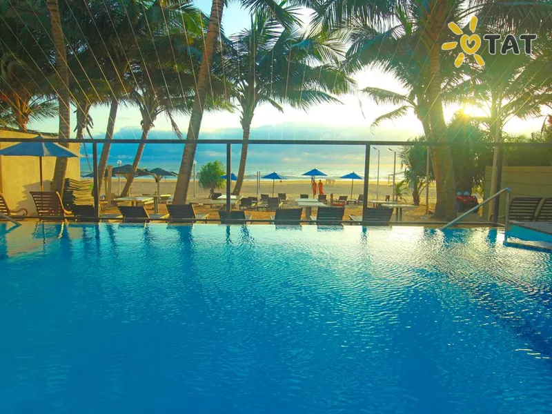 Beacon Beach Negombo