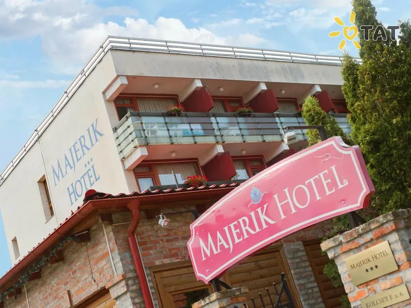 Majerik Hotel