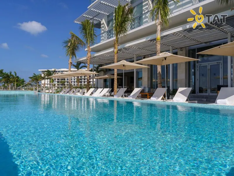 Renaissance Cancun Resort & Marina