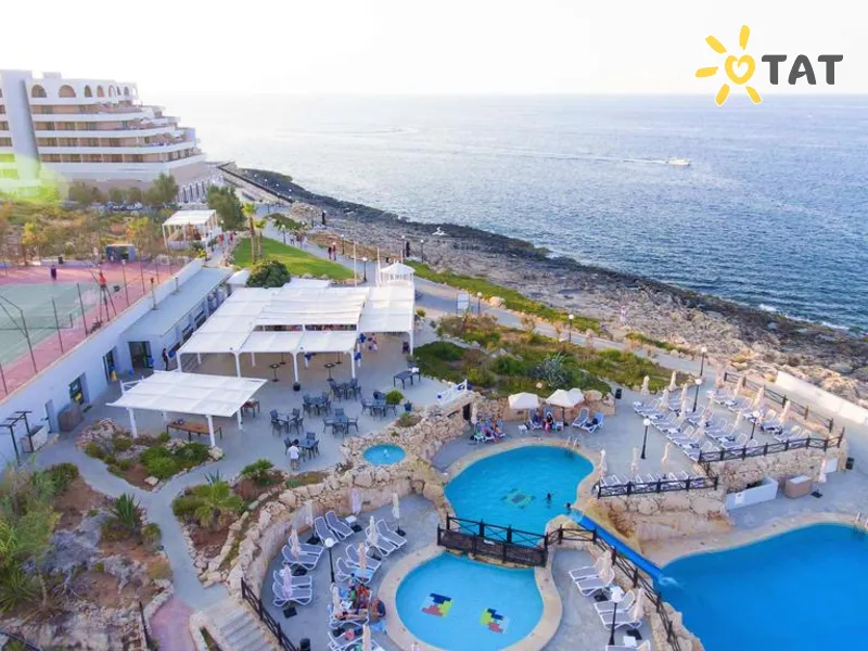 Radisson Blu Resort St. Julian's