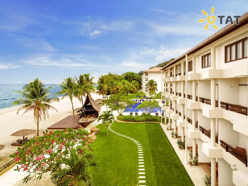 Hyatt Regency Kuantan Resort