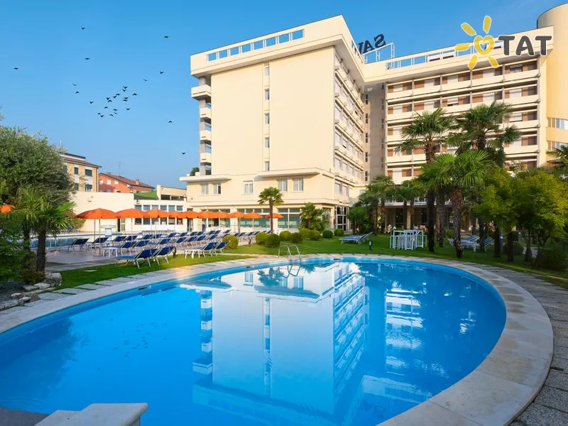 Savoia Thermae & Spa