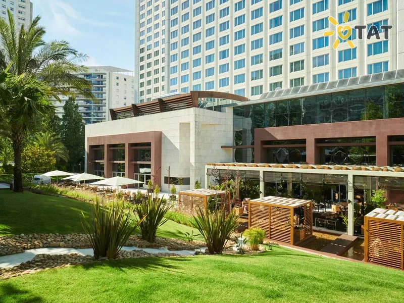 Corinthia Hotel Lisbon