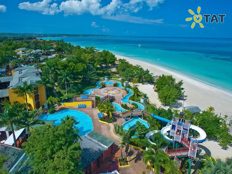 Beaches Negril Resort & Spa