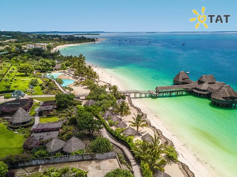 Riu La Gemma dell'Est