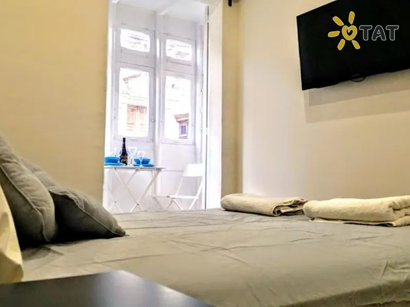 Studio3 apartment in Floriana