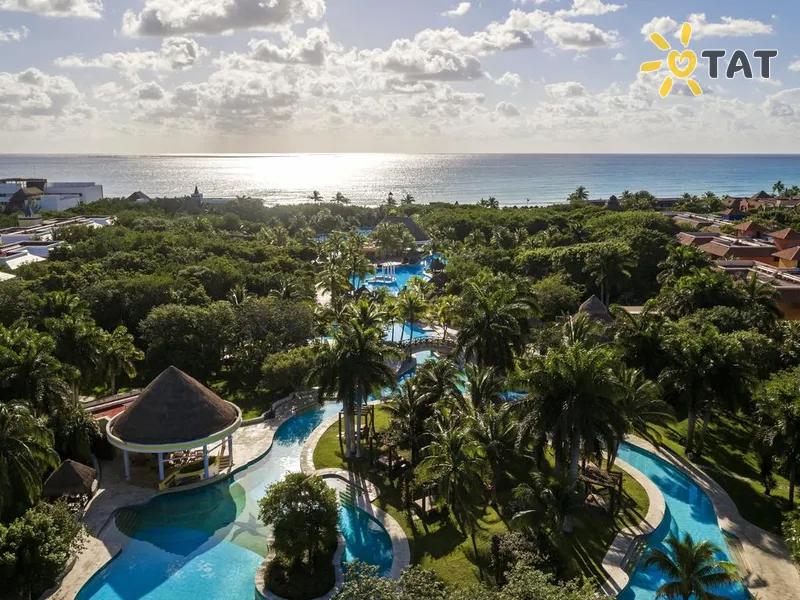 Iberostar Paraiso del Mar