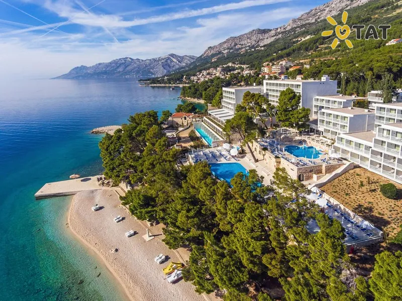 Bluesun Berulia Hotel