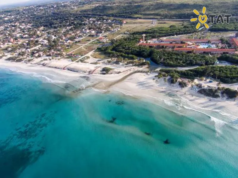 Blau Arenal Habana Beach