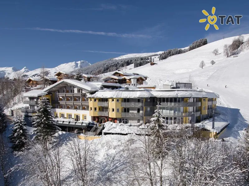 Residenz Hochalm Hotel