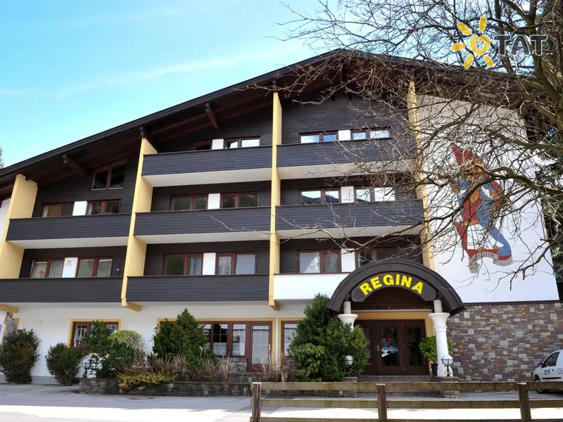 Regina Appartements