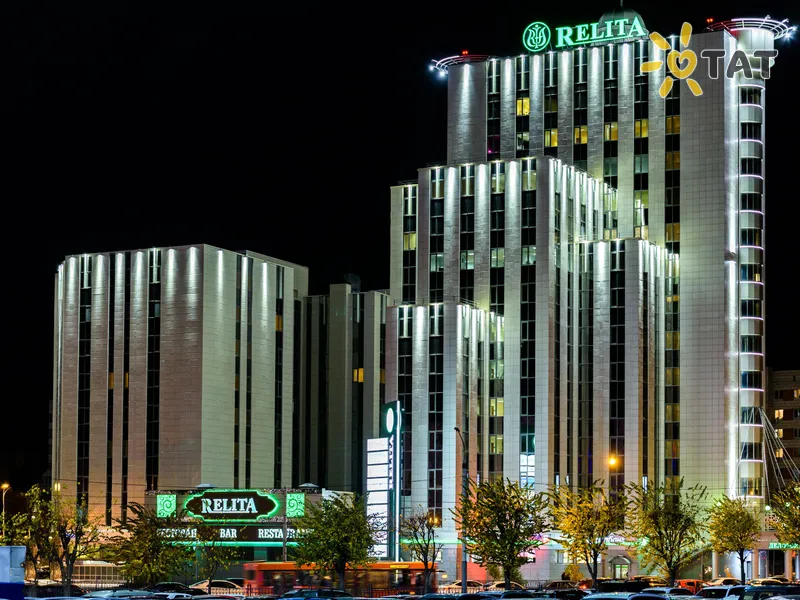 Relita-Kazan Hotel