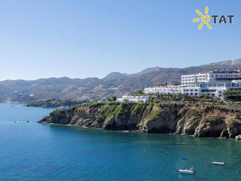 Peninsula Resort & Spa