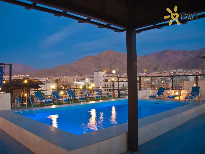 Days by Wyndham Aqaba Hotel