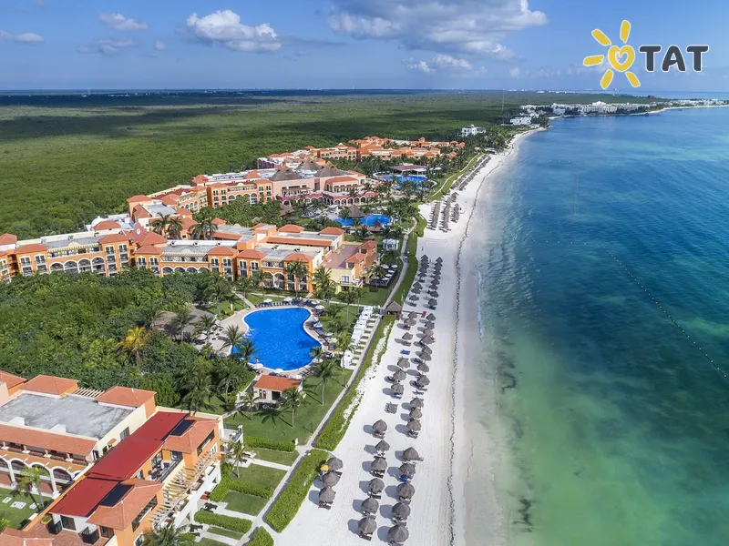 Ocean Coral Riviera Cancun