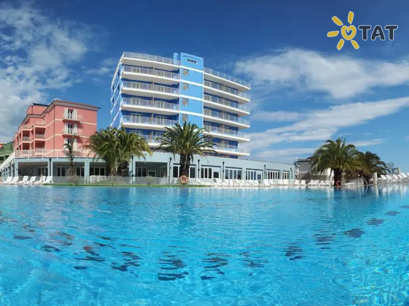 Ai Pozzi Village Resort Spa