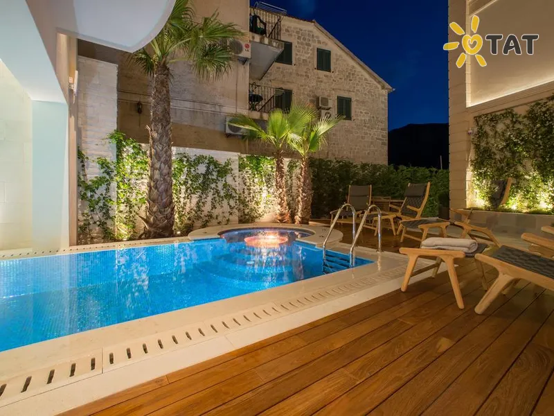 Forza Terra Boutique Hotel & Spa