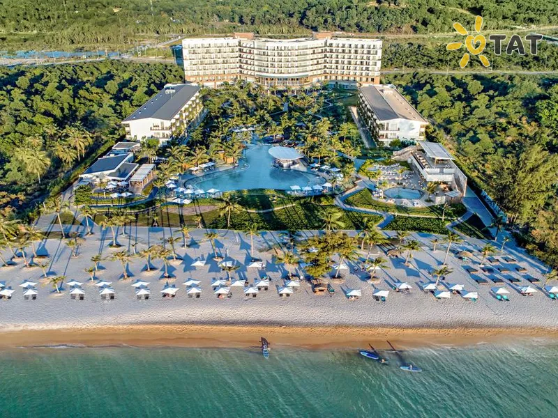 Sol Beach House Phu Quoc