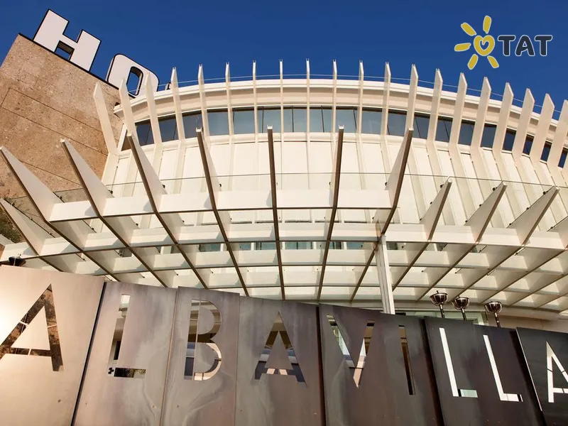 Best Western Albavilla Hotel & Co