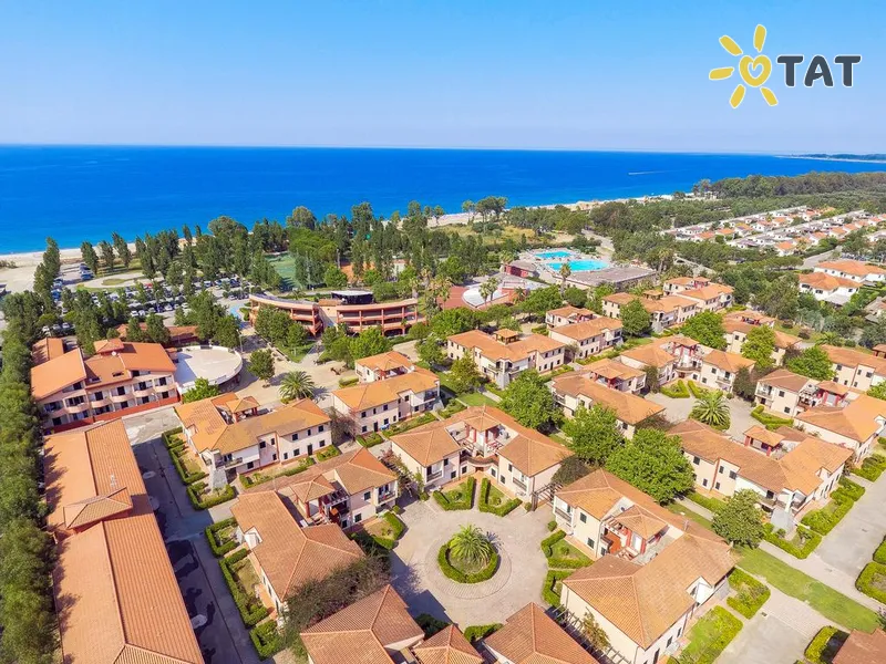 Futura Club Itaca Nausicaa