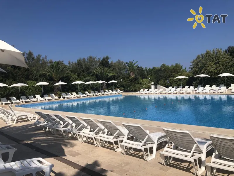 Meditur Village Hotel