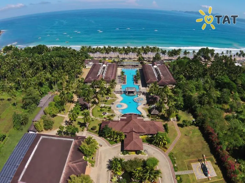 Sheridan Beach Resort & Spa