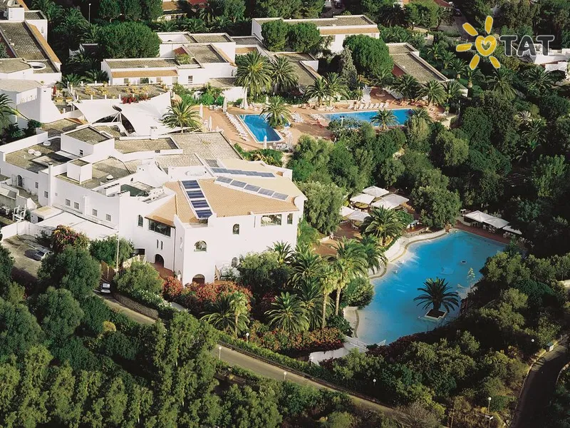 Ostuni Rosa Marina Resort