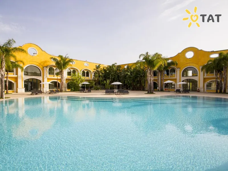 Acaya Golf Resort & Spa