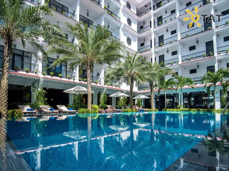 Belle Maison Hadana Hoi An Resort & Spa