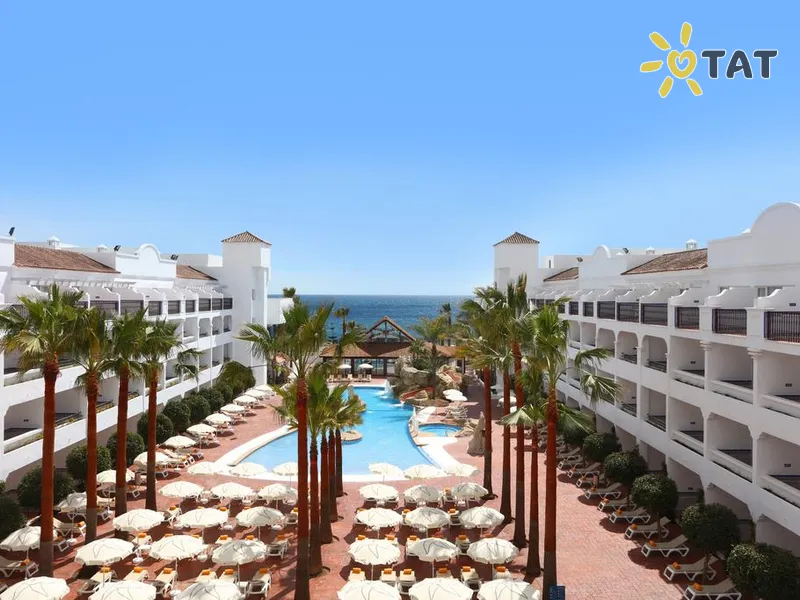 Iberostar Costa del Sol