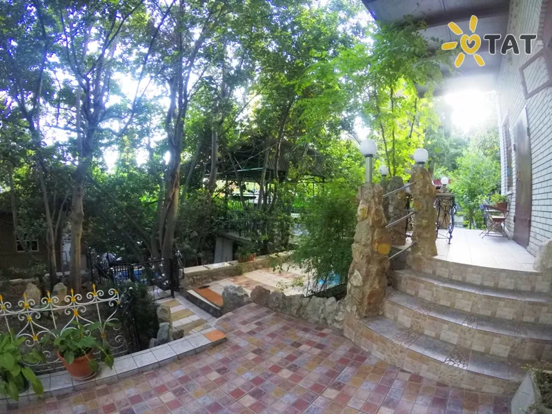 Гостевой дом Радмир