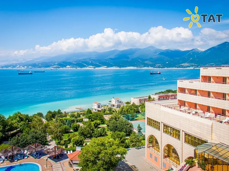 Надежда SPA & Морской рай