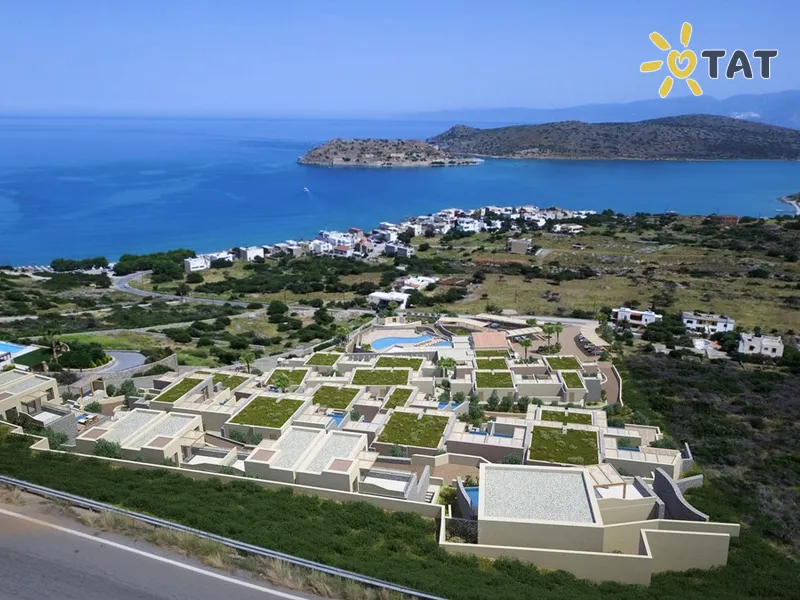 Cayo Exclusive Resort & Spa