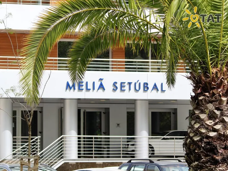 Melia Setubal
