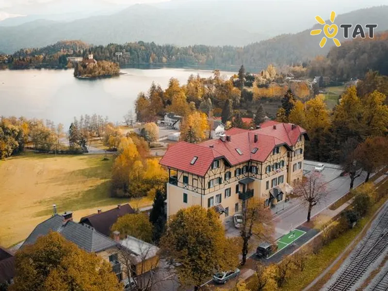 Triglav Bled Hotel