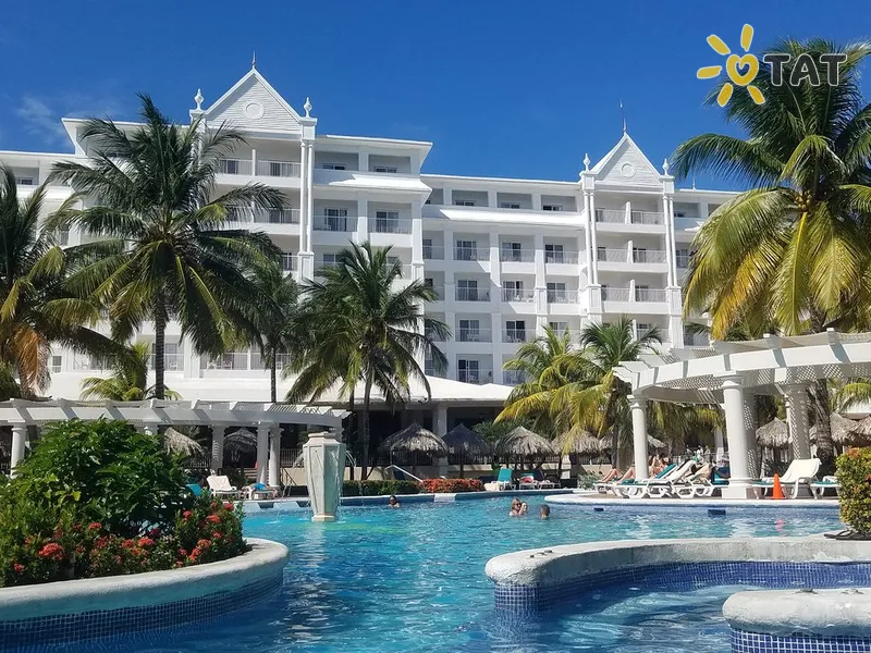 Riu Ocho Rios Hotel